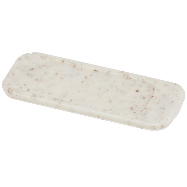 Kushi wheat straw webcam blocker