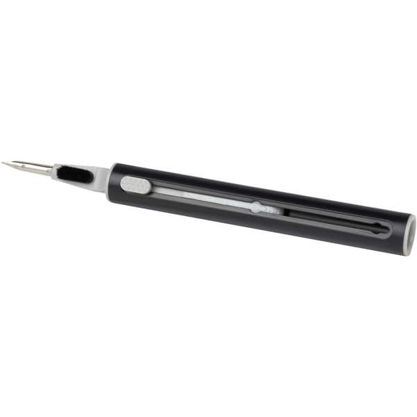 Mimi TWS earbuds cleaning kit - Solid Black