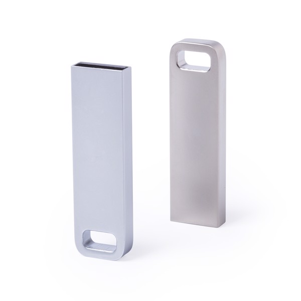 USB Memory Ditop 16GB - Silver