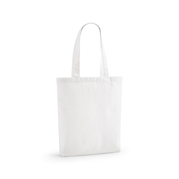 Elbrus Tote Bag - White