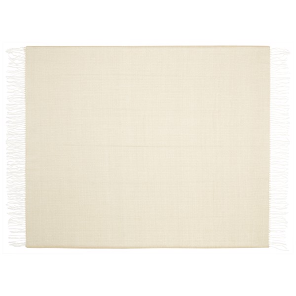 Zinnia summer blanket - Beige