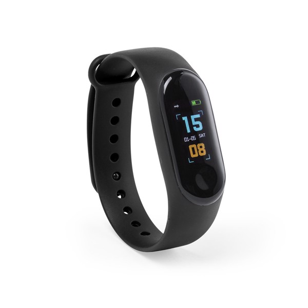 Smart Bracelet Ragol - White