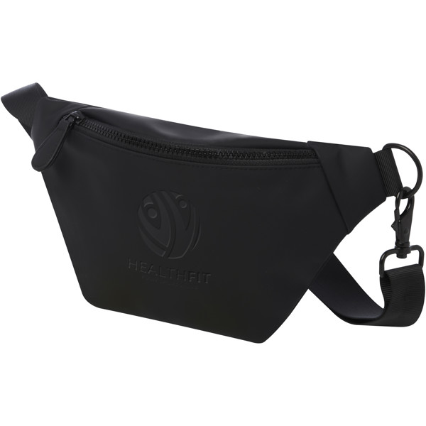 Turner GRS recycled waist bag