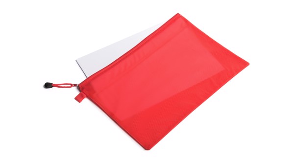 Document Bag Bonx - Yellow