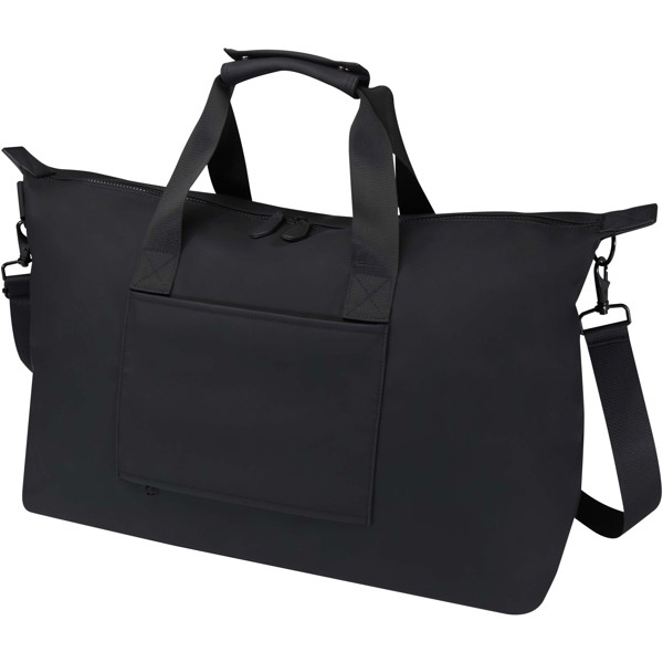 Turner 15.6\" GRS recycled laptop duffel bag 36L