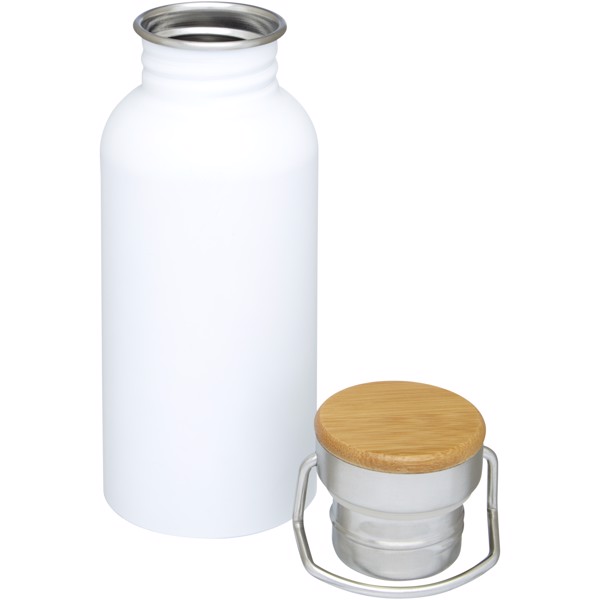 Thor 550 ml water bottle - White