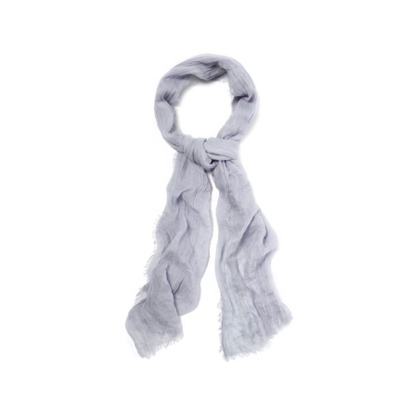 Foulard Pilik - Grey