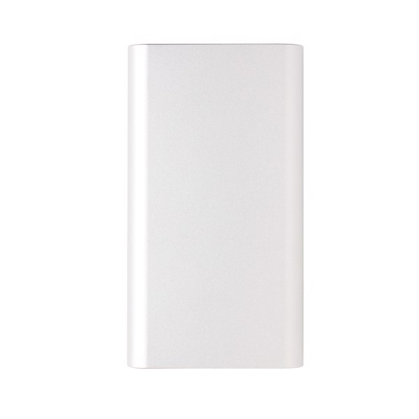 Aluminium 10.000 mAh 5W Wireless Powerbank