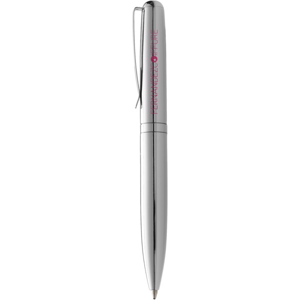 Mini compact ballpoint pen