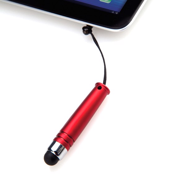 Stylus Touch Pen Eolo - Silver