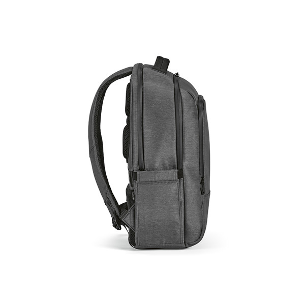 New York Backpack - Dark grey