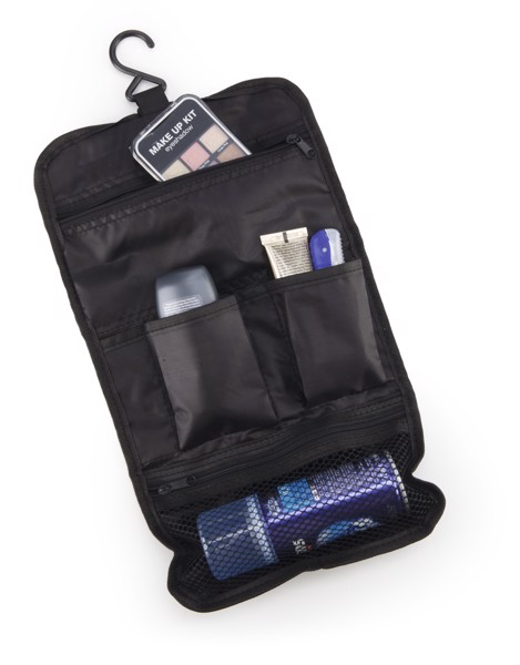 Beauty Bag Yeka - Grey