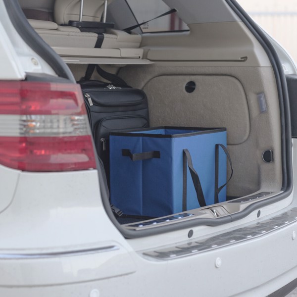 Organizer Nardelly - Black