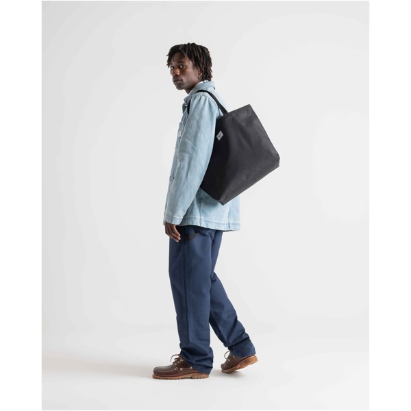 Herschel Classic™ recycled tote bag 19L - Black