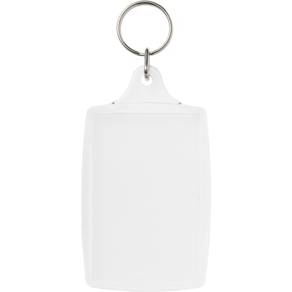 Orca L4 large keychain