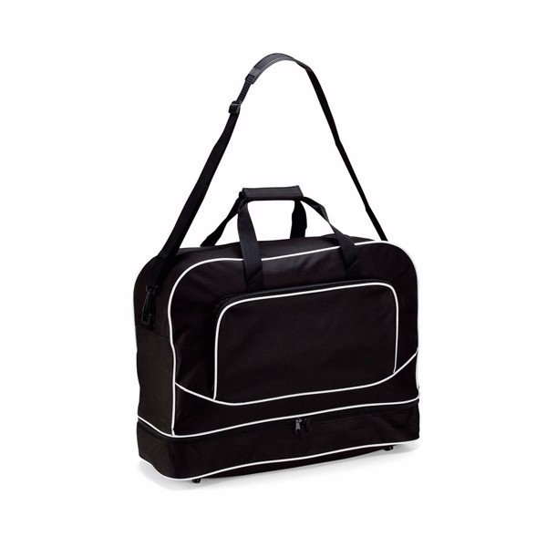 Bag Sendur - Black