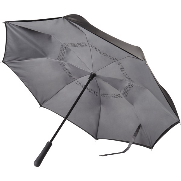 23" Obrácený deštník Lima