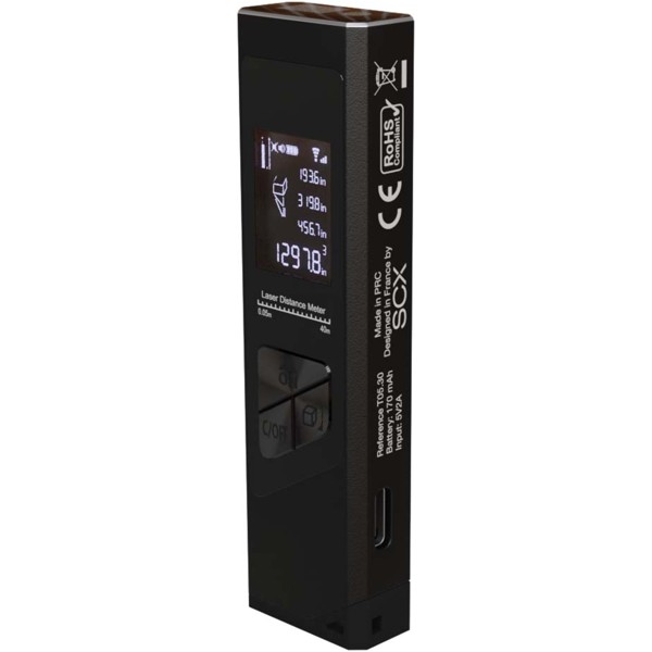 SCX.design T05 mini laser telemeter
