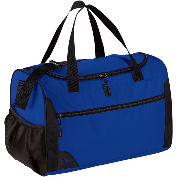 Rush PVC-free duffel bag