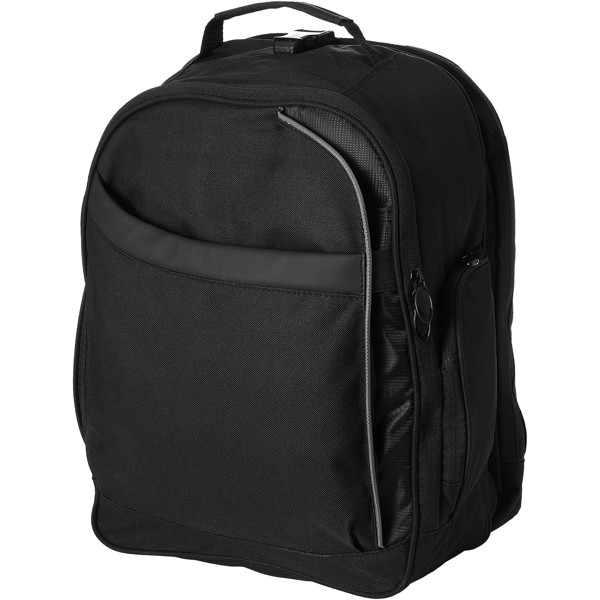 Checkmate 15" laptop backpack