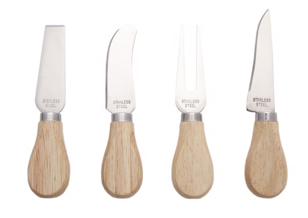 Cheese Knife Set Koet