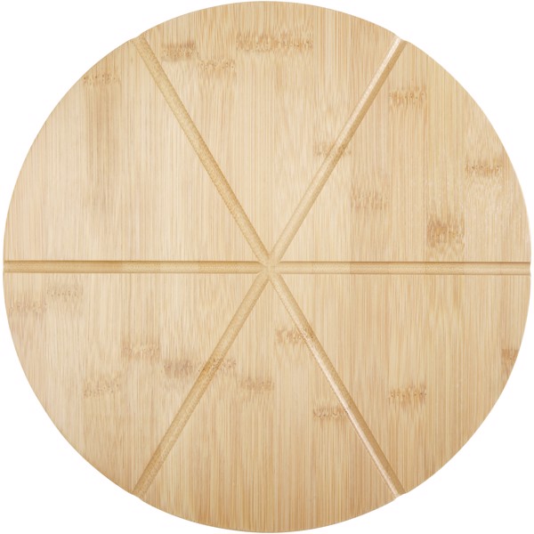 Mangiary bamboo pizza set