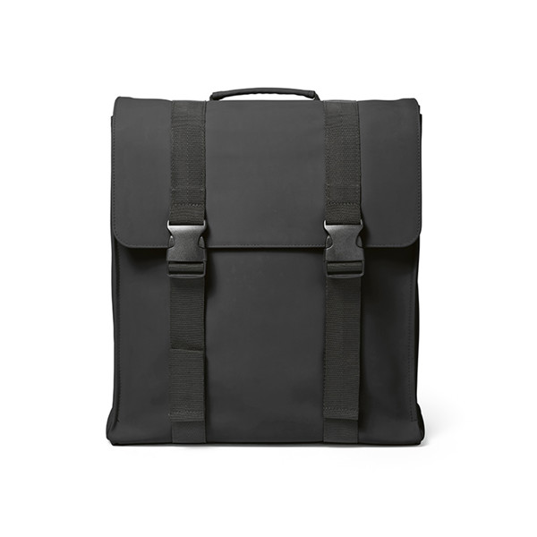 Edinburgh Backpack - Black