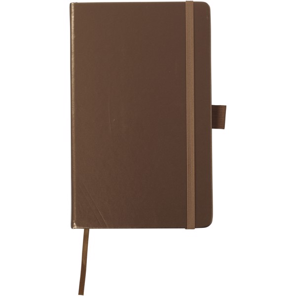 Vignette A5 hard cover notebook