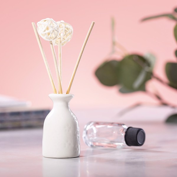 Aromatic Diffuser Nailex