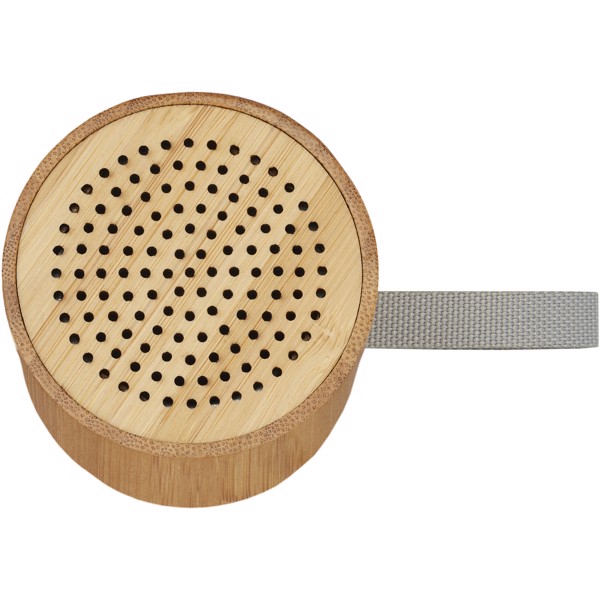 Lako bamboo Bluetooth® speaker