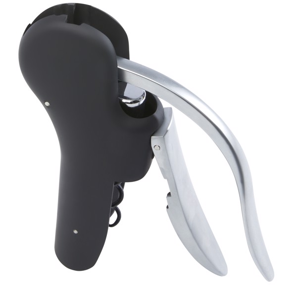 Nebby wine corkscrew