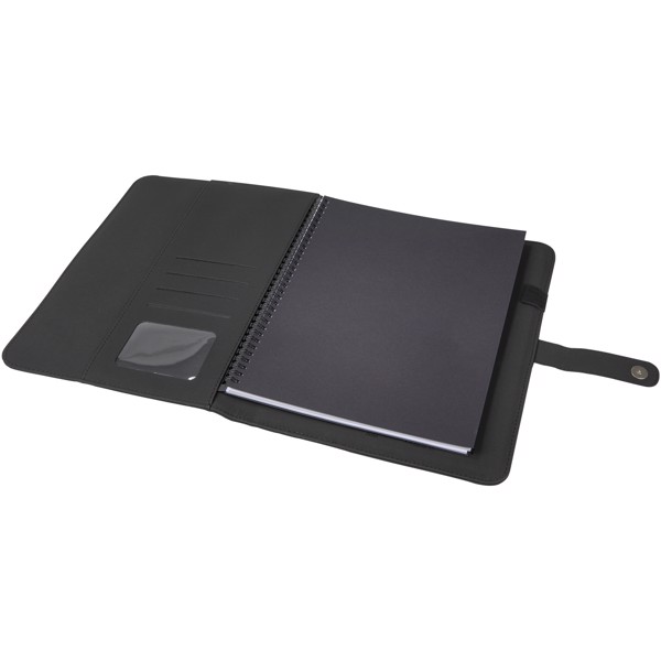 SCX.design O17 A4 notebook powerbank retroiluminado
