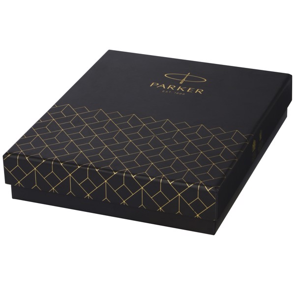 Parker duo pen gift box