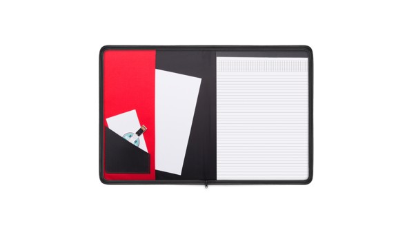 Folder Tendex - Grey