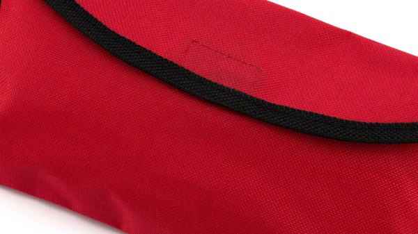 Travel Document Holder Lisboa - Yellow