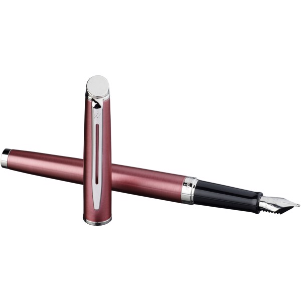 Hémisphère core fashion fountain pen