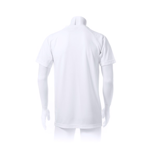 Adult T-Shirt Kraley - White / S