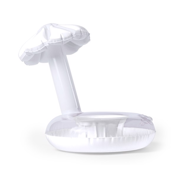 Holder Rechel - White