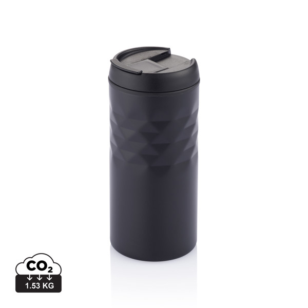 Mosa tumbler - Black