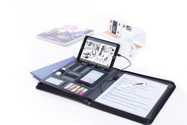 Power Bank Folder Jaiden