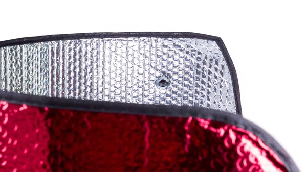 Sunshade Pangot - White