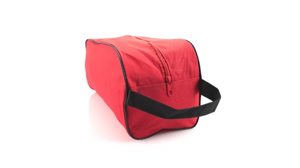 Shoe Bag Pirlo - Black