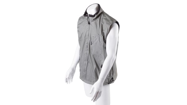 Vest Premier - Grey / L