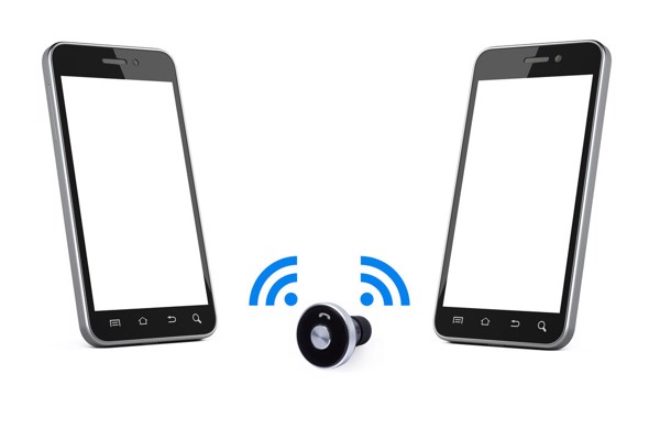 Earphone Car Charger Lacoust