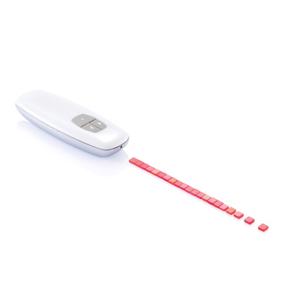 Laserové ukazovátko a prezentér Beam