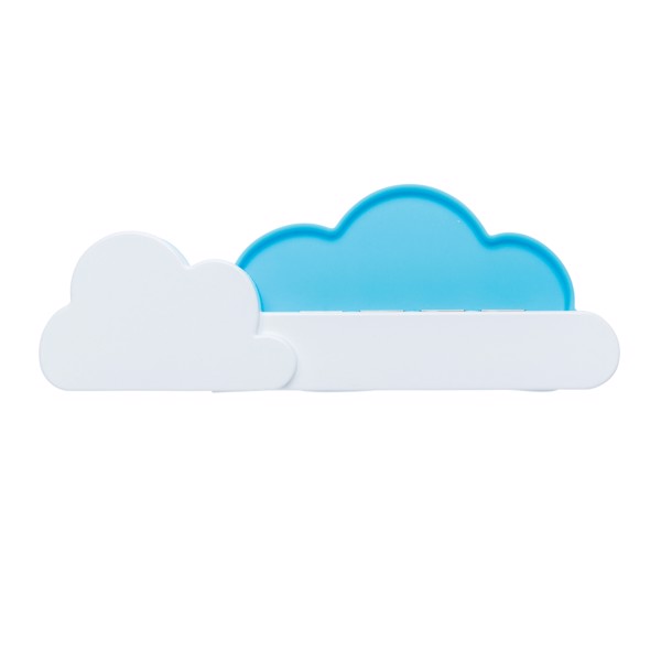 Cloud hub