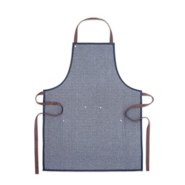 Denim apron 240 gr/m² Denipur