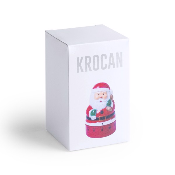 Timer Krocan