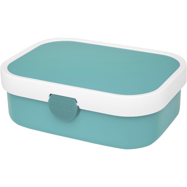 Campus lunch box - Turquois
