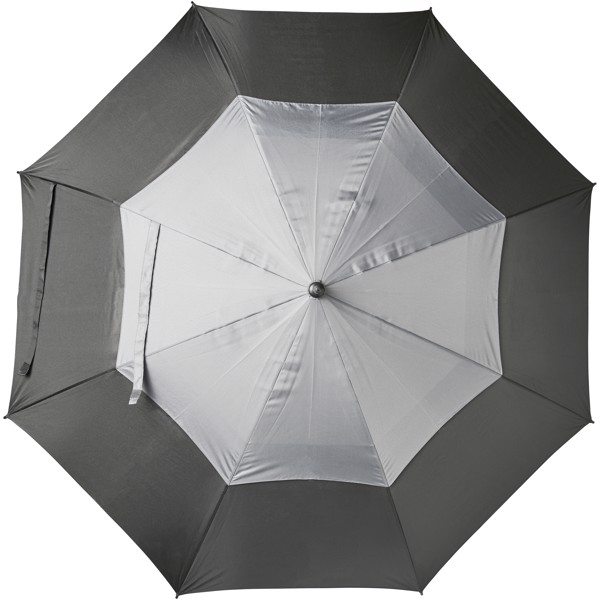 Glendale 30" auto open vented umbrella
